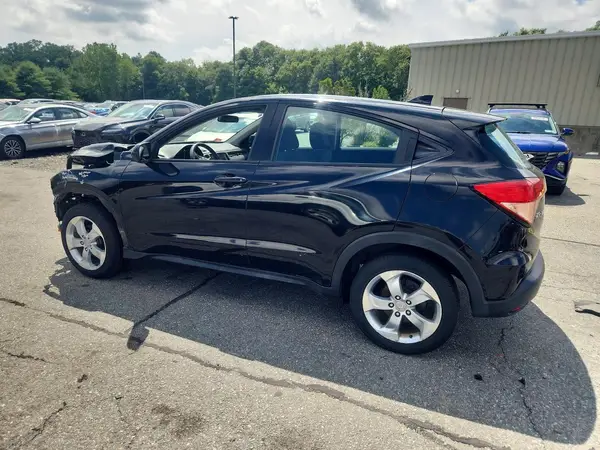3CZRU6H34GM753724 2016 HONDA HR-V - Image 2