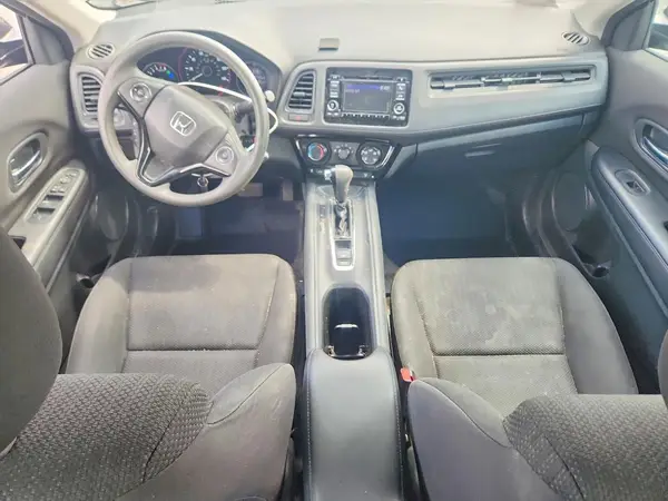 3CZRU6H34GM753724 2016 HONDA HR-V - Image 8