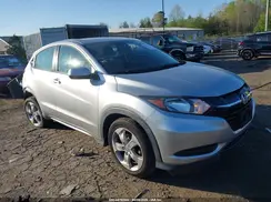 3CZRU6H34GM753898 2016 HONDA HR-V