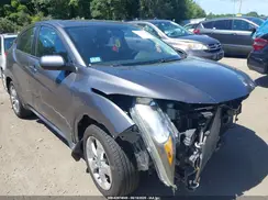 3CZRU6H34GM753979 2016 HONDA HR-V
