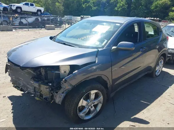 3CZRU6H34GM753979 2016 HONDA HR-V - Image 2