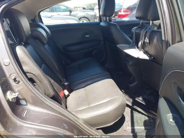 3CZRU6H34GM753979 2016 HONDA HR-V - Image 8