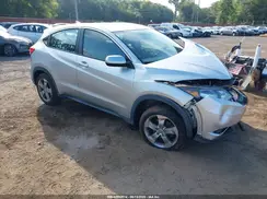 3CZRU6H34GM754436 2016 HONDA HR-V