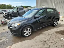 3CZRU6H34GM758003 2016 HONDA HR-V