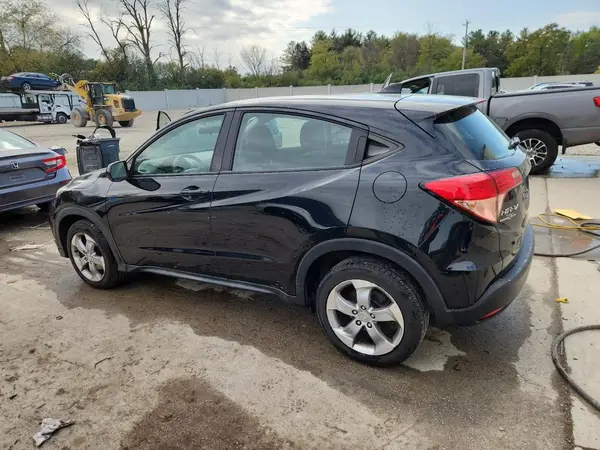 3CZRU6H34GM758003 2016 HONDA HR-V - Image 2