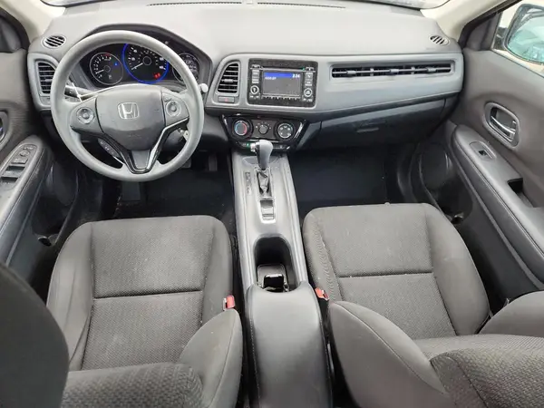 3CZRU6H34GM758003 2016 HONDA HR-V - Image 8