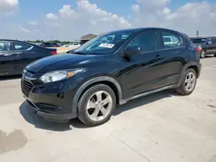 3CZRU6H34GM758406 2016 HONDA HR-V
