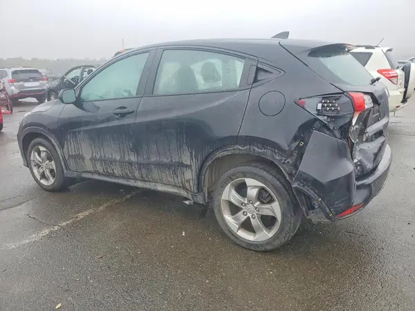 3CZRU6H34GM758437 2016 HONDA HR-V - Image 2