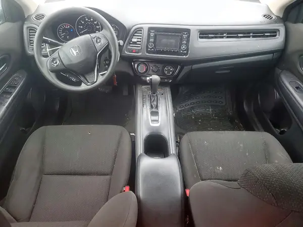 3CZRU6H34GM758437 2016 HONDA HR-V - Image 8