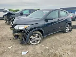 3CZRU6H34GM758471 2016 HONDA HR-V