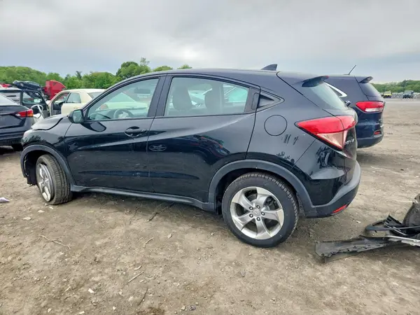 3CZRU6H34GM758471 2016 HONDA HR-V - Image 2