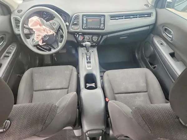 3CZRU6H34GM758471 2016 HONDA HR-V - Image 8