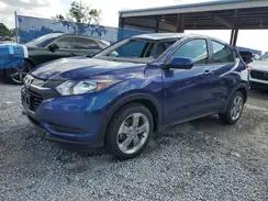 3CZRU6H34GM761743 2016 HONDA HR-V