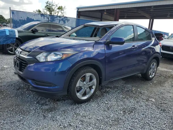 3CZRU6H34GM761743 2016 HONDA HR-V - Image 1