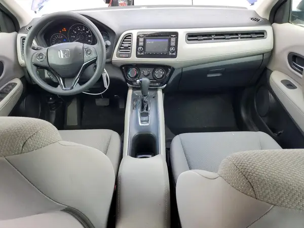 3CZRU6H34GM761743 2016 HONDA HR-V - Image 8