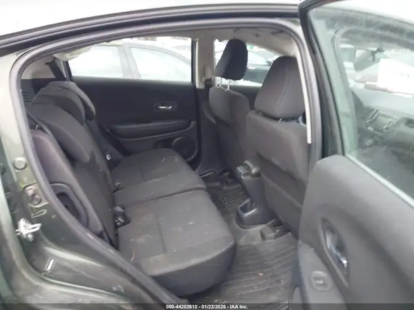 3CZRU6H34GM765520 2016 HONDA HR-V - Image 8