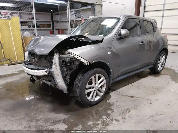 3CZRU6H34GM766764 2016 HONDA HR-V - Image 2