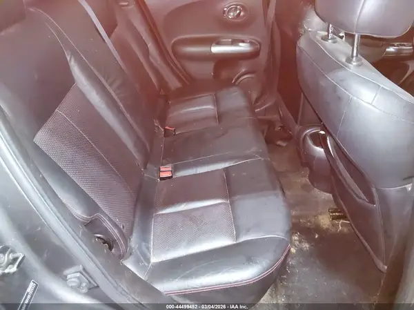 3CZRU6H34GM766764 2016 HONDA HR-V - Image 8