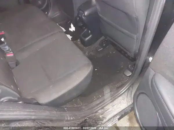 3CZRU6H34GM766974 2016 HONDA HR-V - Image 8