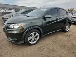 3CZRU6H34GM767915 2016 HONDA HR-V