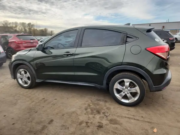 3CZRU6H34GM767915 2016 HONDA HR-V - Image 2