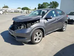3CZRU6H34GM768028 2016 HONDA HR-V