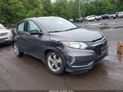 3CZRU6H34GM769745 2016 HONDA HR-V