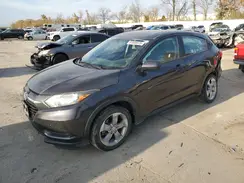 3CZRU6H34GM770572 2016 HONDA HR-V