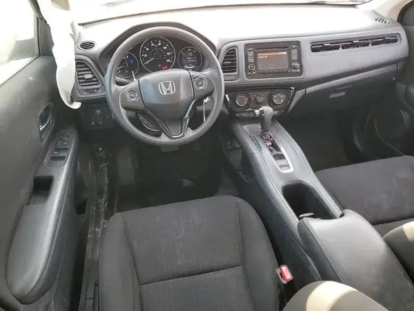 3CZRU6H34GM770572 2016 HONDA HR-V - Image 8