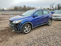 3CZRU6H34GM770748 2016 HONDA HR-V