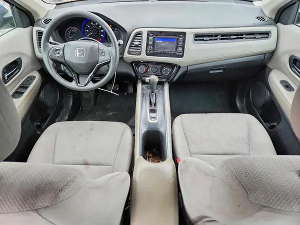3CZRU6H34GM770748 2016 HONDA HR-V - Image 8