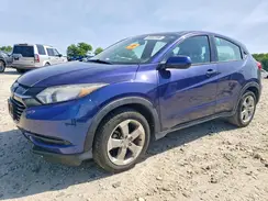 3CZRU6H34GM770796 2016 HONDA HR-V