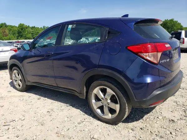 3CZRU6H34GM770796 2016 HONDA HR-V - Image 2