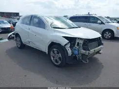3CZRU6H34GM770829 2016 HONDA HR-V