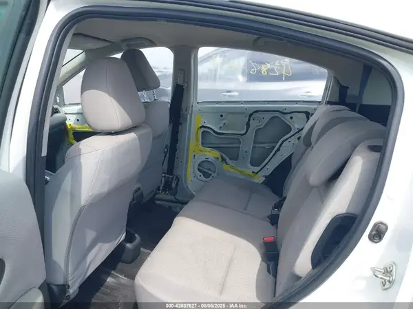 3CZRU6H34GM770829 2016 HONDA HR-V - Image 8