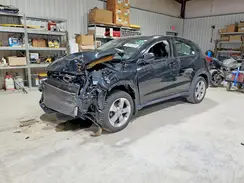 3CZRU6H34HG700232 2017 HONDA HR-V