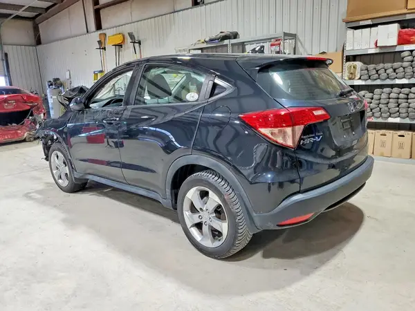 3CZRU6H34HG700232 2017 HONDA HR-V - Image 2