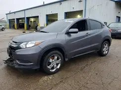 3CZRU6H34HG700263 2017 HONDA HR-V