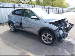3CZRU6H34HG701851 2017 HONDA HR-V