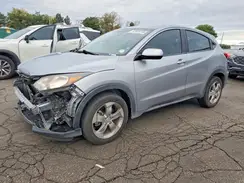 3CZRU6H34HG701896 2017 HONDA HR-V