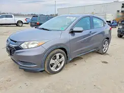 3CZRU6H34HG702501 2017 HONDA HR-V