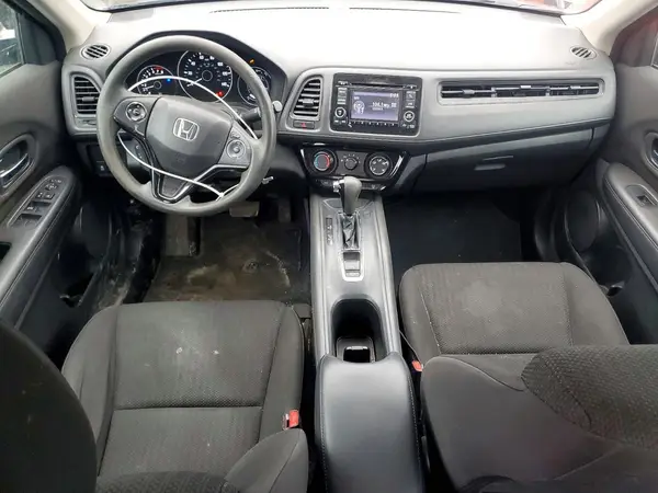 3CZRU6H34HG702501 2017 HONDA HR-V - Image 8