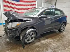 3CZRU6H34HG702868 2017 HONDA HR-V