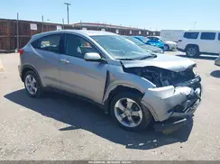 3CZRU6H34HG704149 2017 HONDA HR-V