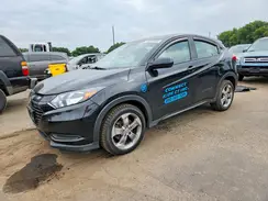 3CZRU6H34HG704961 2017 HONDA HR-V