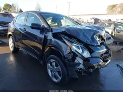3CZRU6H34HG705401 2017 HONDA HR-V