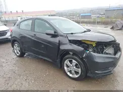 3CZRU6H34HG706449 2017 HONDA HR-V