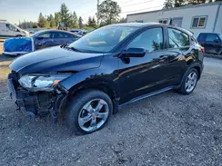 3CZRU6H34HG707780 2017 HONDA HR-V