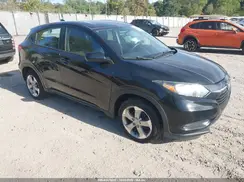 3CZRU6H34HG708699 2017 HONDA HR-V