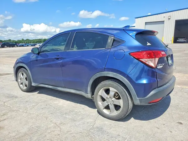 3CZRU6H34HG708797 2017 HONDA HR-V - Image 2